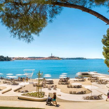 Apartments Betty Borik Rovinj Ngoại thất bức ảnh
