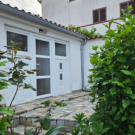 Apartments Betty Borik Rovinj Ngoại thất bức ảnh