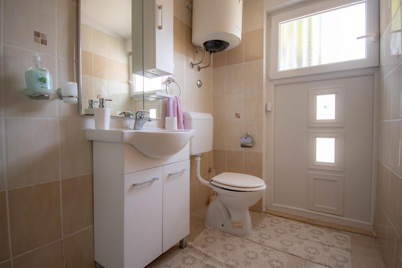 Apartments Betty Borik Rovinj Ngoại thất bức ảnh