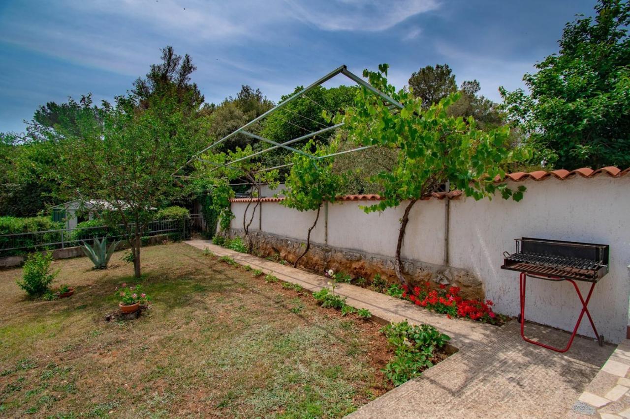 Apartments Betty Borik Rovinj Ngoại thất bức ảnh