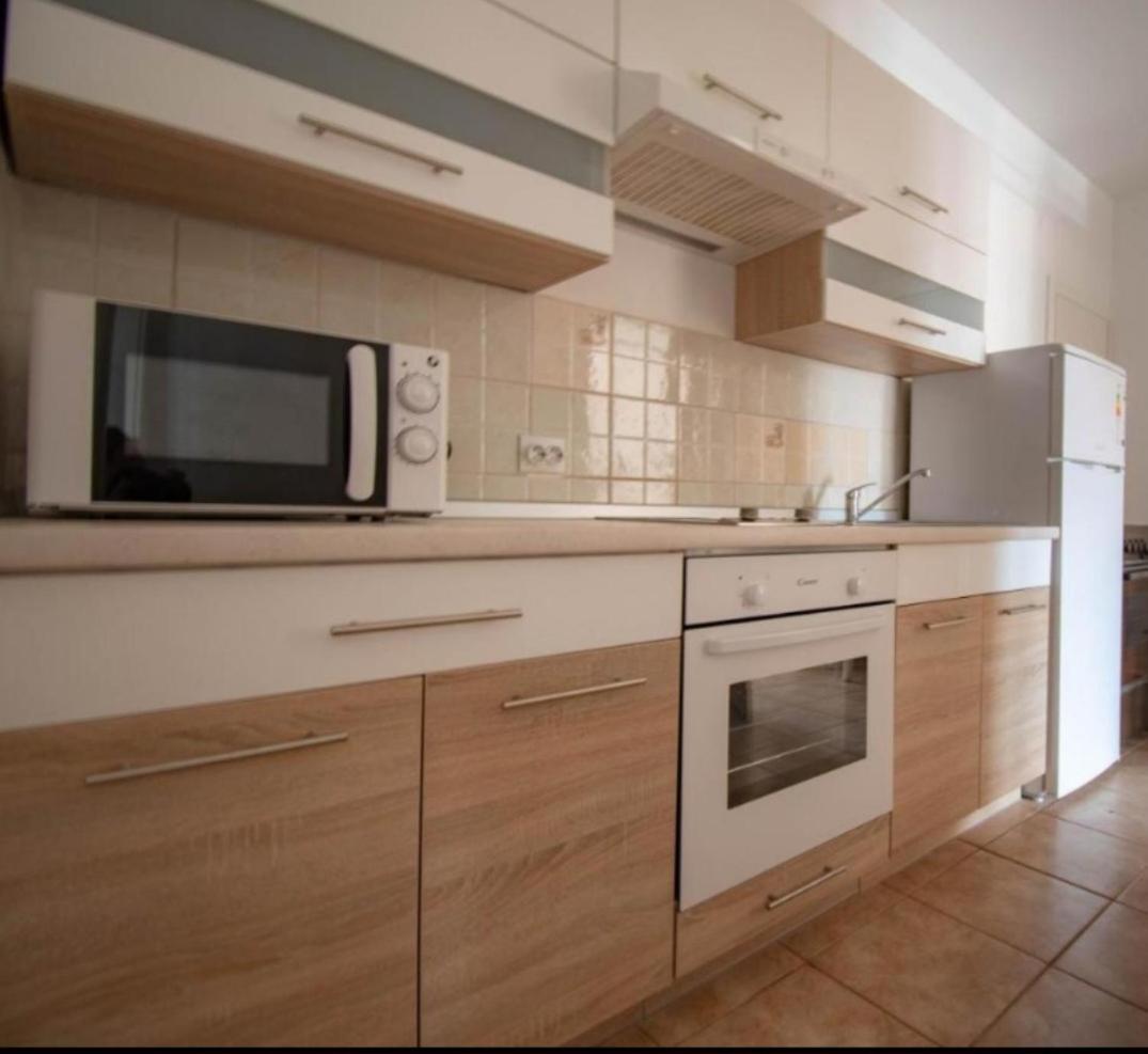 Apartments Betty Borik Rovinj Ngoại thất bức ảnh