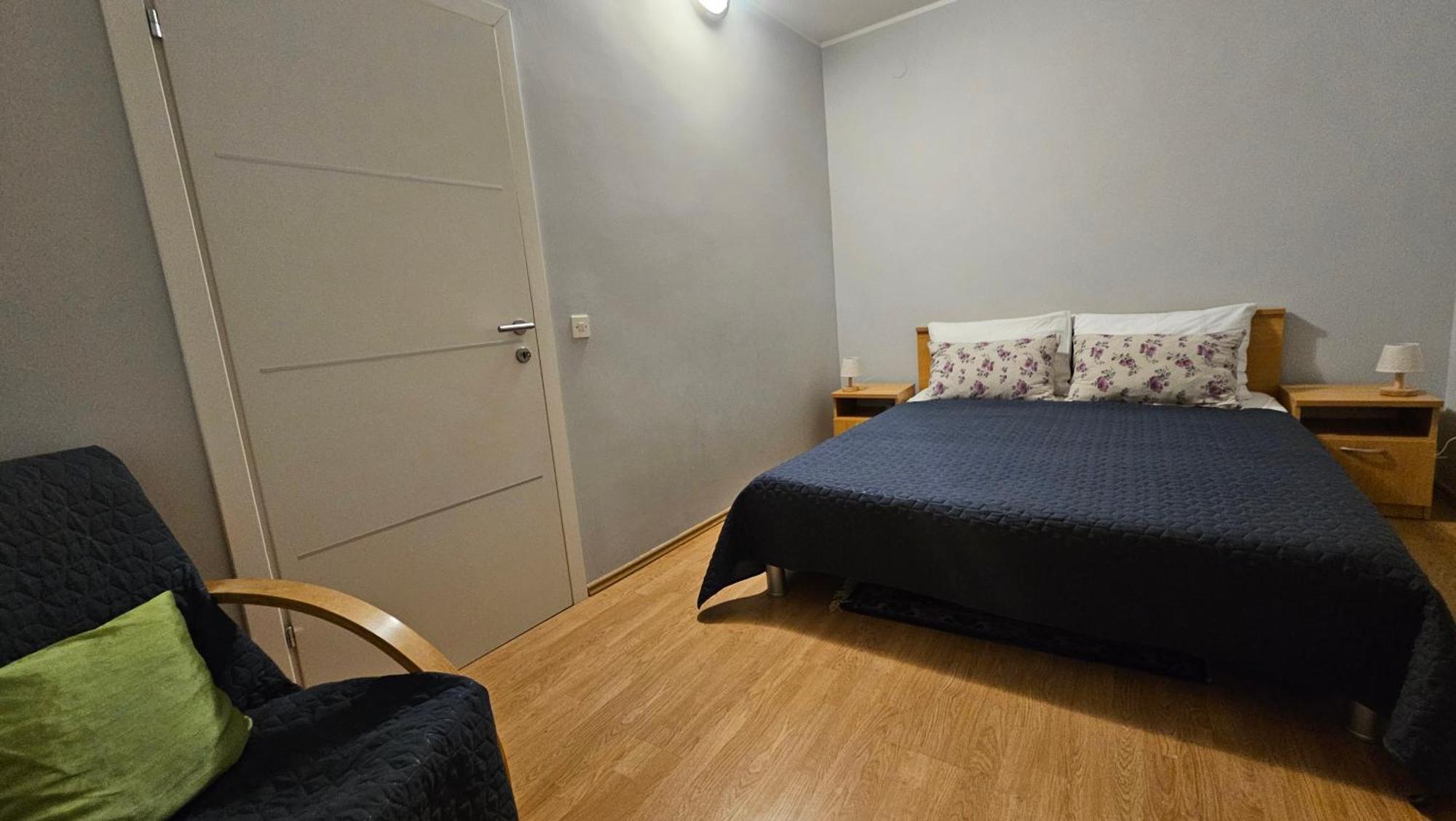 Apartments Betty Borik Rovinj Ngoại thất bức ảnh