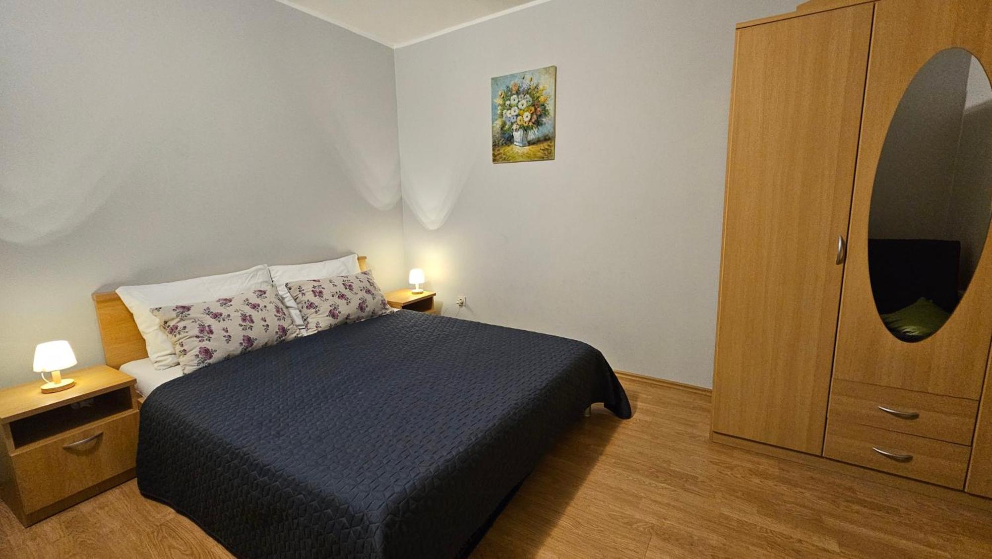 Apartments Betty Borik Rovinj Ngoại thất bức ảnh