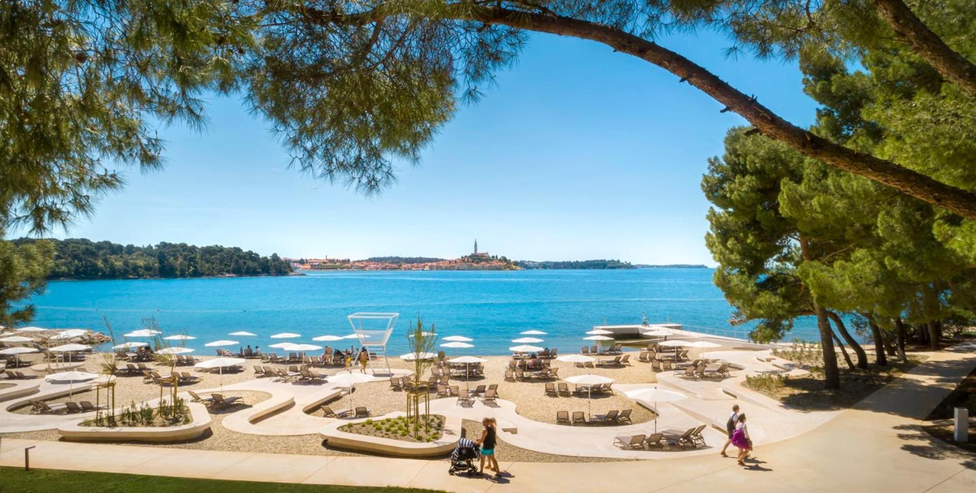 Apartments Betty Borik Rovinj Ngoại thất bức ảnh