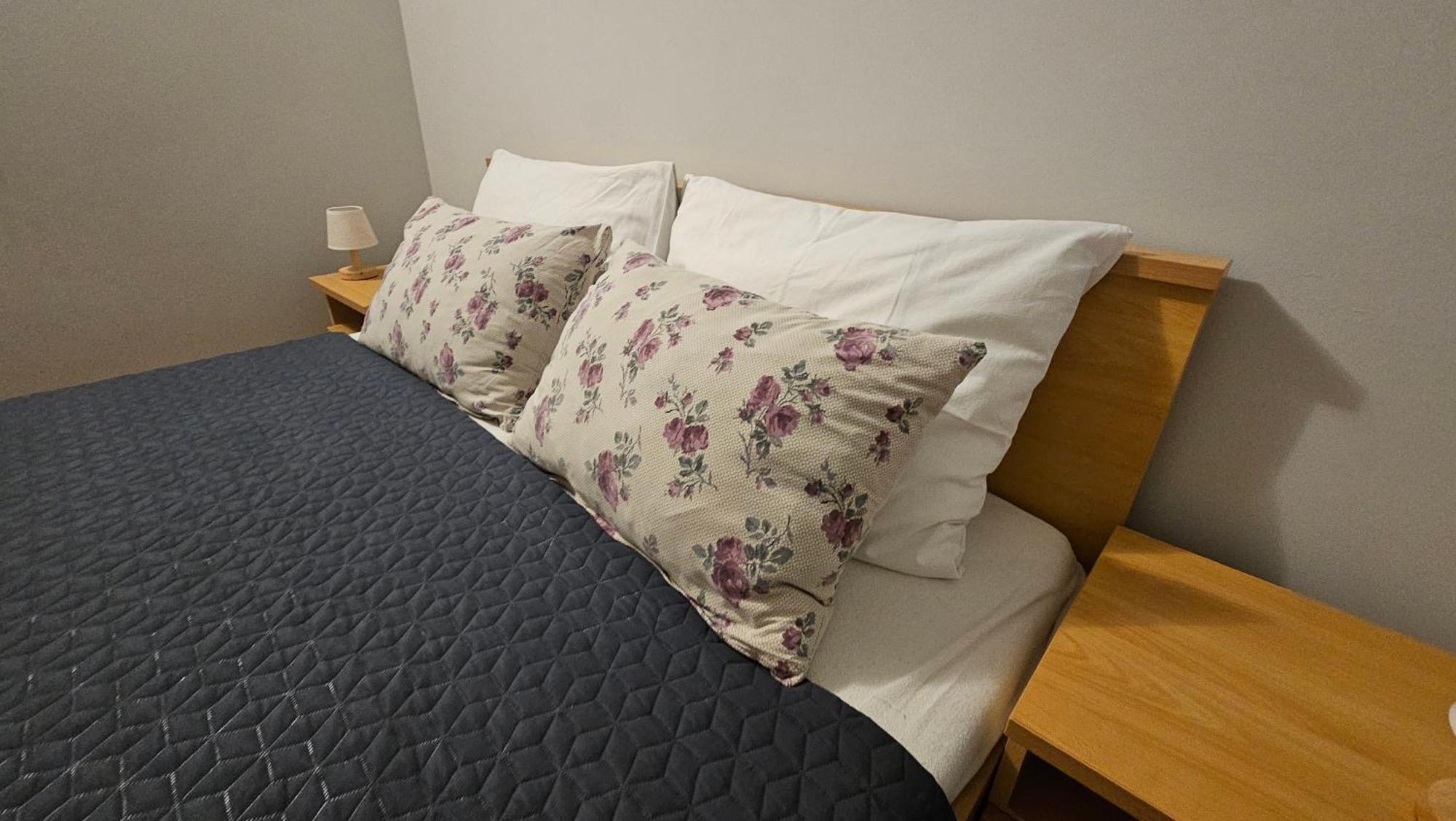 Apartments Betty Borik Rovinj Ngoại thất bức ảnh