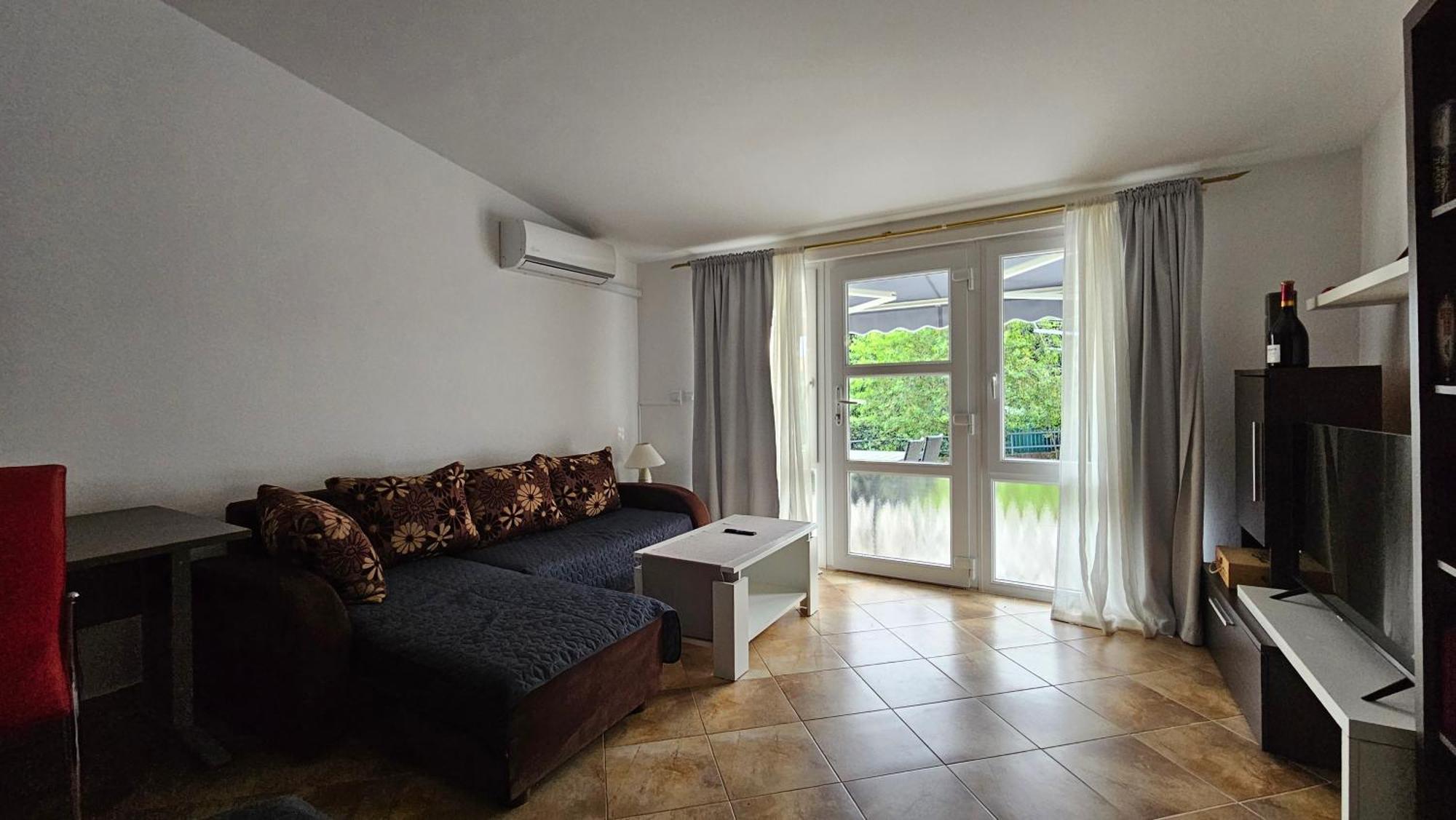 Apartments Betty Borik Rovinj Ngoại thất bức ảnh