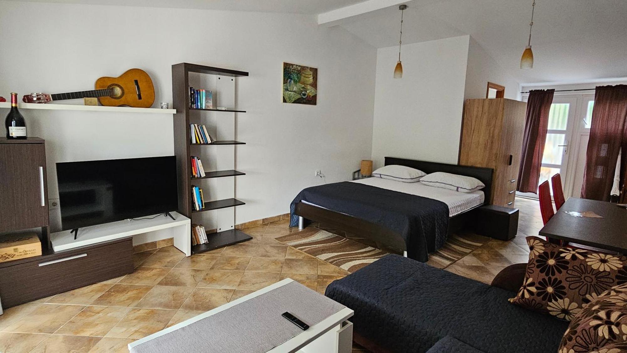 Apartments Betty Borik Rovinj Ngoại thất bức ảnh