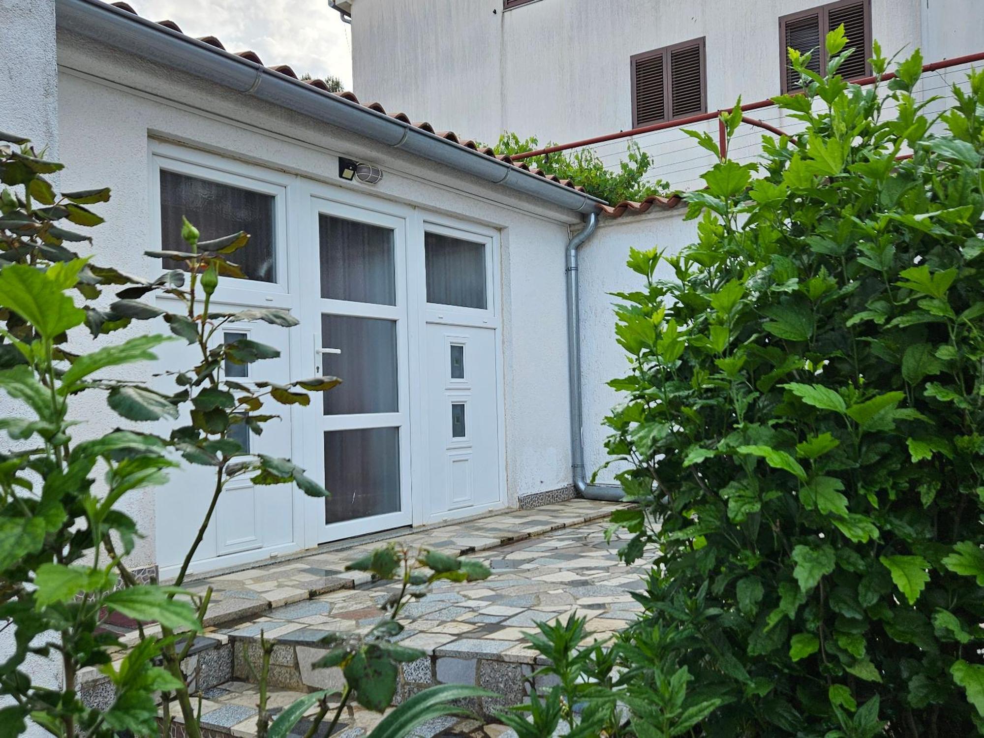 Apartments Betty Borik Rovinj Ngoại thất bức ảnh
