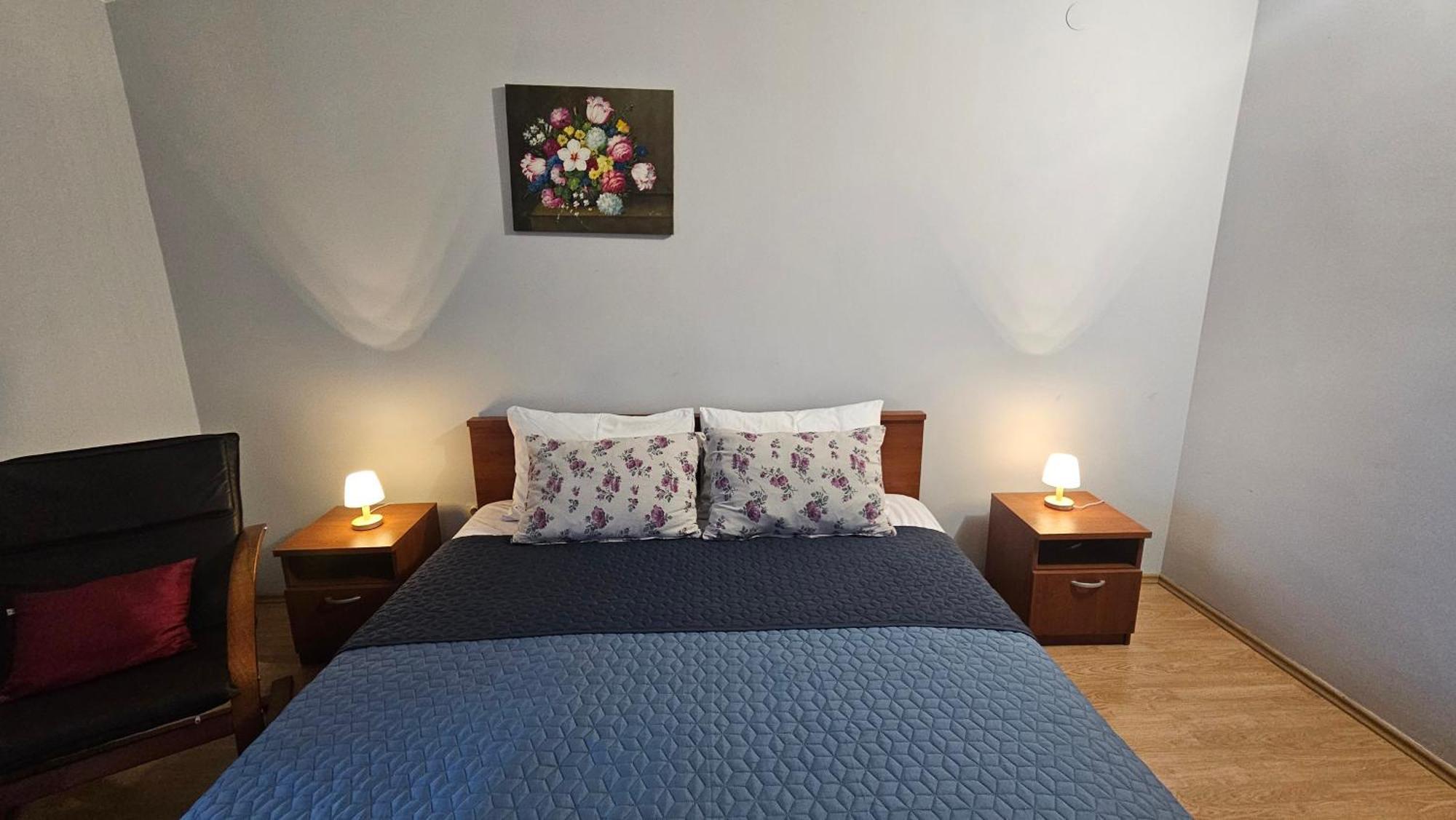 Apartments Betty Borik Rovinj Ngoại thất bức ảnh
