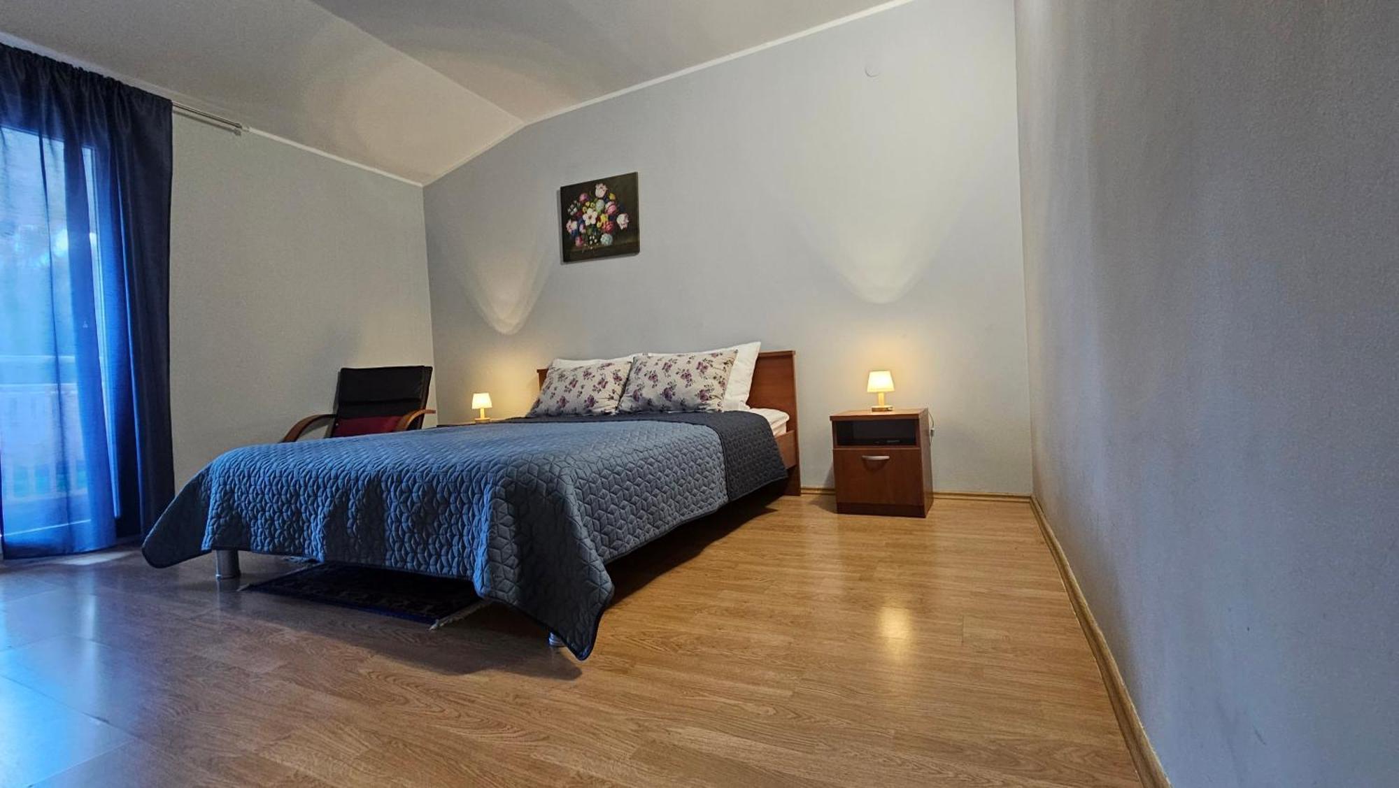 Apartments Betty Borik Rovinj Ngoại thất bức ảnh