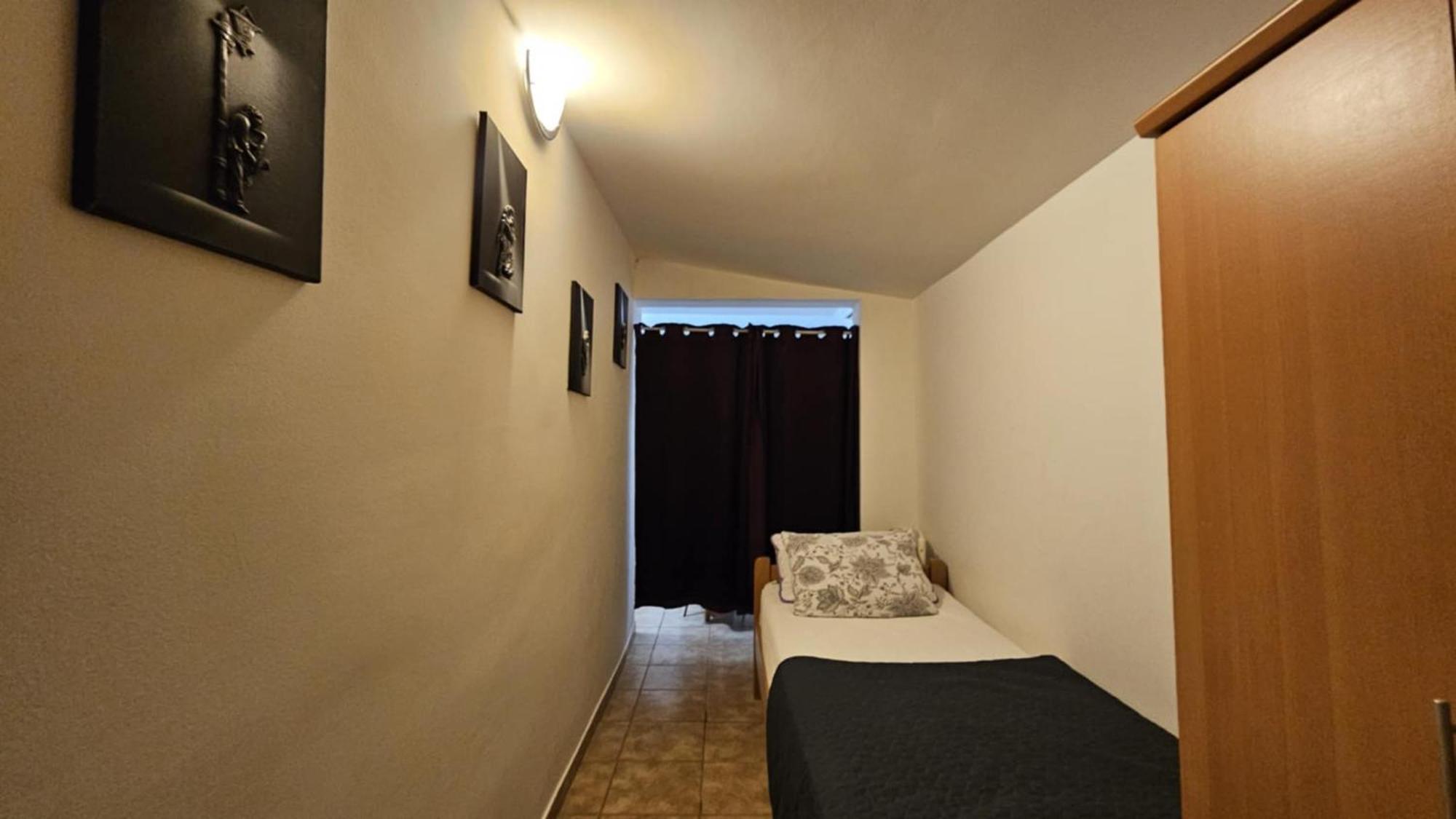 Apartments Betty Borik Rovinj Ngoại thất bức ảnh