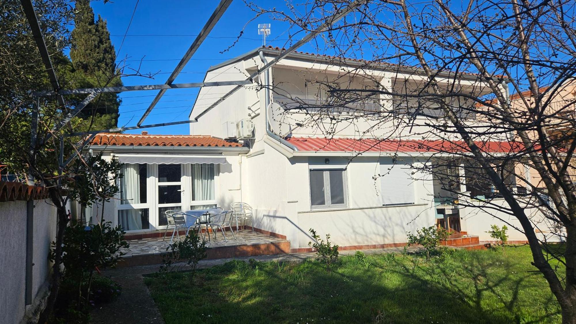 Apartments Betty Borik Rovinj Ngoại thất bức ảnh