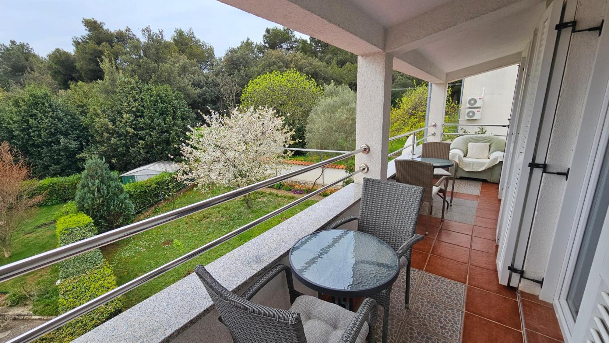 Apartments Betty Borik Rovinj Ngoại thất bức ảnh