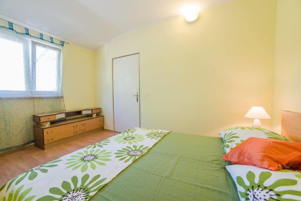 Apartments Betty Borik Rovinj Ngoại thất bức ảnh